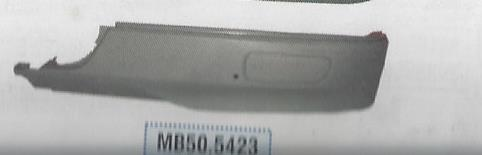 KARLIK AXOR SOL V-2 944 885 0725 SIS YOK 1835